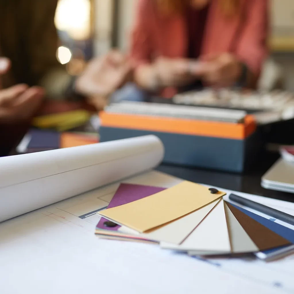 interior design gruppo erre