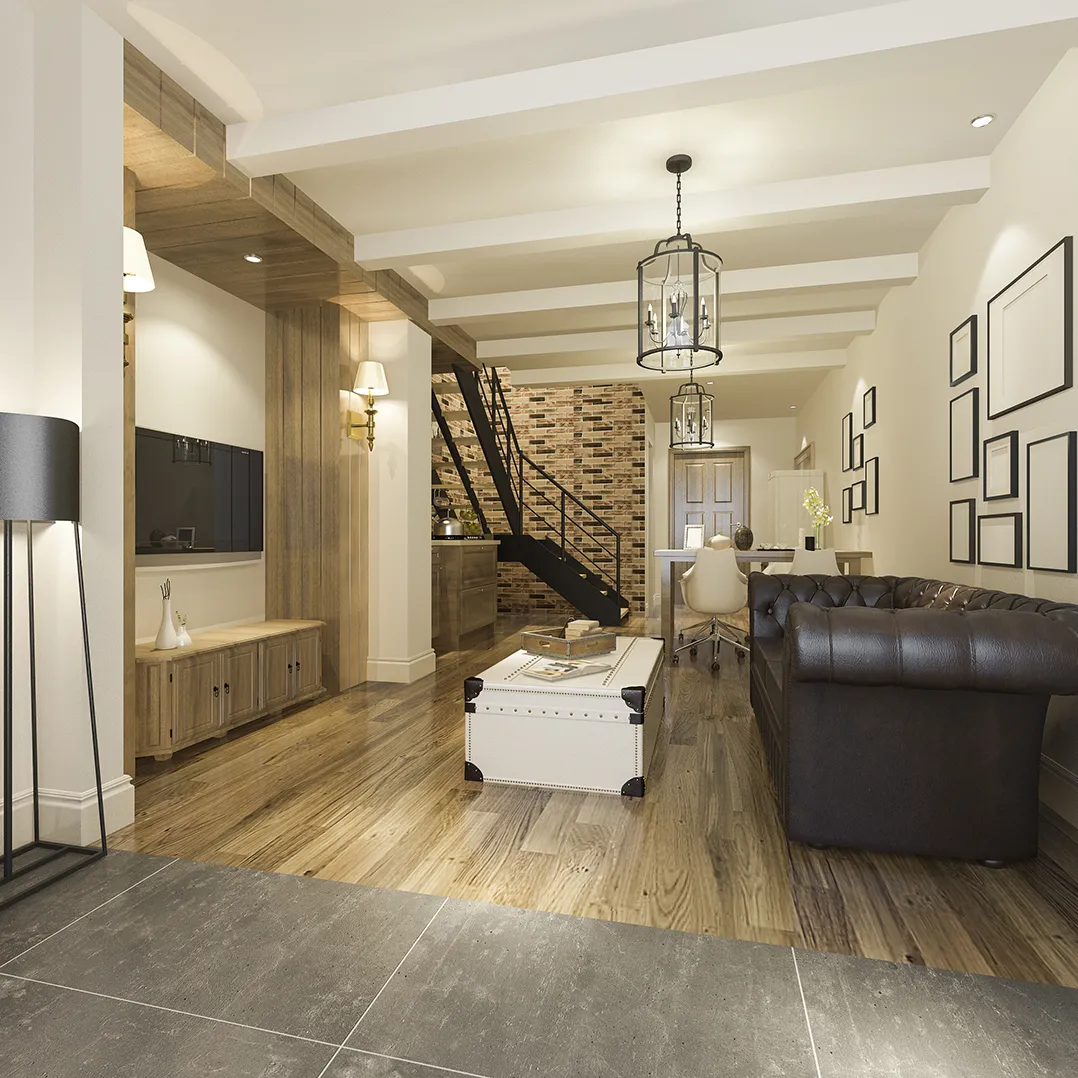 interior design gruppo erre 2